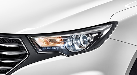FAW Besturn B30 New