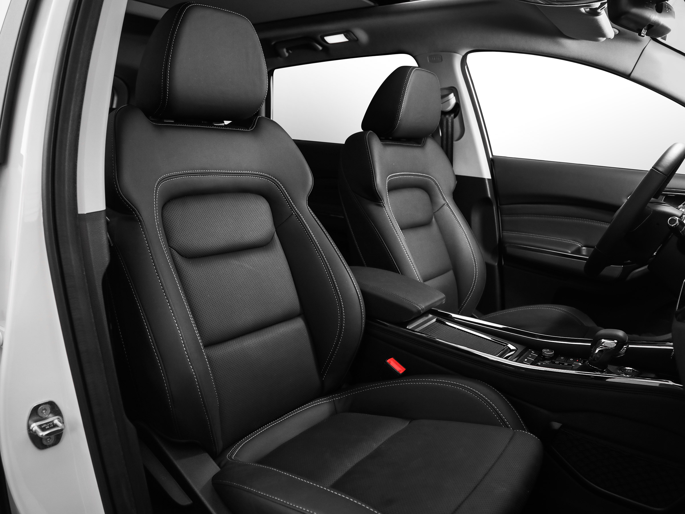 Chery Tiggo 8 New