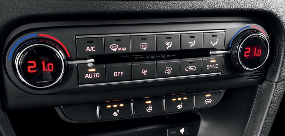 Kia Ceed SW New
