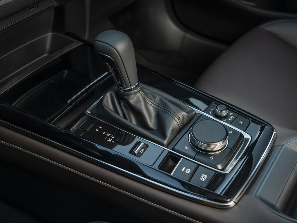 MAZDA CX-30 New