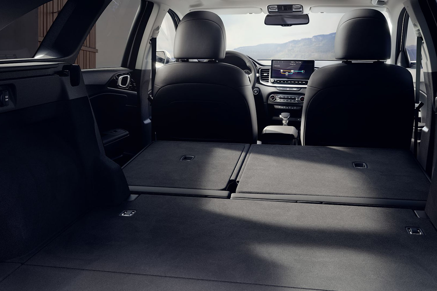Kia Ceed SW New 2021