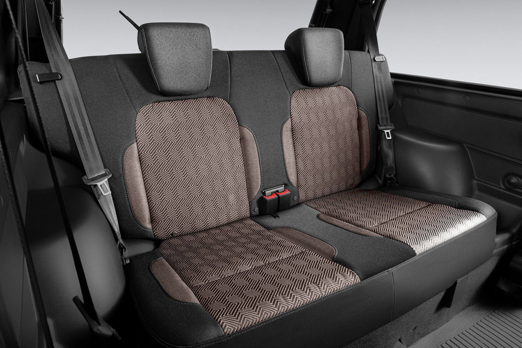 Lada 4x4 5dv New